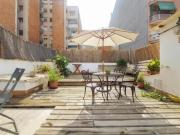 Chalet Venta Barcelona Capital, El Camp de l'Arpa...