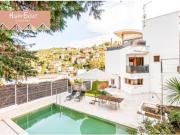 Chalet Venta Barcelona Capital, Vallvidrera El Tibidabo...