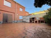 Chalet Venta Bargas, Bargas