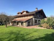 Chalet Venta Basauri, San Miguel