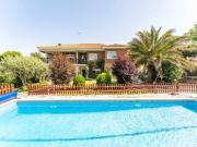 Chalet Venta Batres, Batres