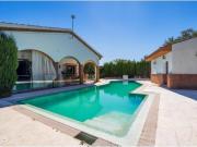 Chalet Venta Baza, Baza