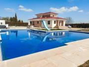 Chalet Venta Baza, Baza