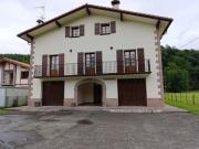 Chalet Venta Baztán, Irurita