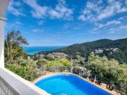 Chalet Venta Begur, Begur
