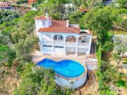 Chalet Venta Begur, Begur