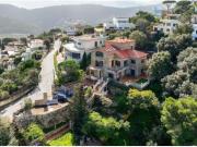 Chalet Venta Begur, Begur