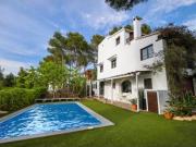 Chalet Venta Bellvei, Bellvei