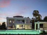 Chalet Venta Benahavís, Núcleo