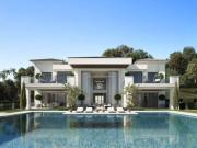 Chalet Venta Benahavís, Los Flamingos