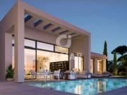 Chalet Venta Benahavís, El Madroñal