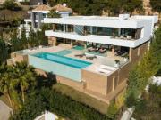 Chalet Venta Benahavís, La Alquería