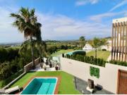 Chalet Venta Benahavís, La Alquería