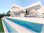 Chalet Venta Benahavís, La Alquería
