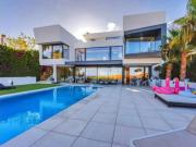Chalet Venta Benahavís, La Alquería