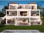 Chalet Venta Benahavís, La Alquería