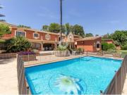 Chalet Venta Benahavís, La Alquería