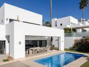 Chalet Venta Benahavís, La Alquería