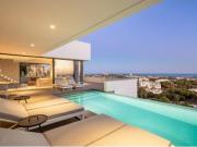 Chalet Venta Benahavís, La Quinta