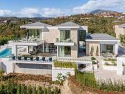 Chalet Venta Benahavís, La Quinta