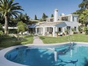 Chalet Venta Benahavís, La Quinta