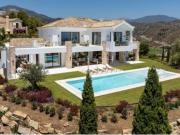 Chalet Venta Benahavís, La Quinta