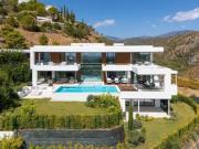 Chalet Venta Benahavís, La Quinta