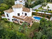 Chalet Venta Benahavís, La Quinta