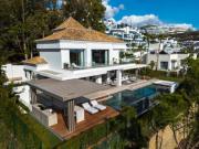 Chalet Venta Benahavís, La Quinta