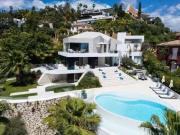 Chalet Venta Benahavís, La Quinta