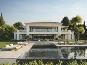 Chalet Venta Benahavís, La Quinta