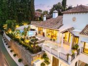 Chalet Venta Benahavís, La Quinta