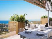 Chalet Venta Benahavís, La Quinta