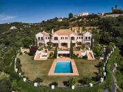 Chalet Venta Benahavís, La Zagaleta