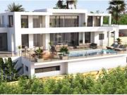 Chalet Venta Benahavís, Los Arqueros Puerto del Almendro