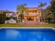 Chalet Venta Benahavís, Los Arqueros Puerto del Almendro