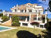 Chalet Venta Benahavís, Los Flamingos