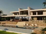 Chalet Venta Benahavís, Núcleo