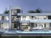 Chalet Venta Benahavís, Núcleo