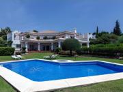 Chalet Venta Benahavís, Núcleo