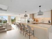 Chalet Venta Benahavís, Núcleo