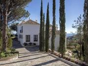 Chalet Venta Benahavís, Núcleo