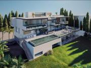 Chalet Venta Benahavís, La Alquería