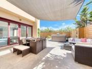 Chalet Venta Benahavís, Núcleo