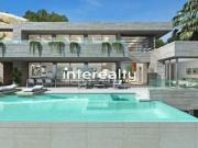 Chalet Venta Benahavís, Núcleo