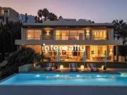 Chalet Venta Benahavís, Núcleo