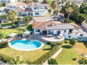 Chalet Venta Benalmádena, El Higuerón La Capellanía