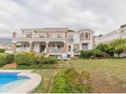 Chalet Venta Benalmádena, Montealto