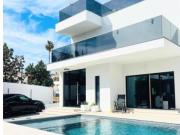 Chalet Venta Benalmádena, Puerto Marina