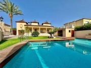 Chalet Venta Beniarbeig, Beniarbeig